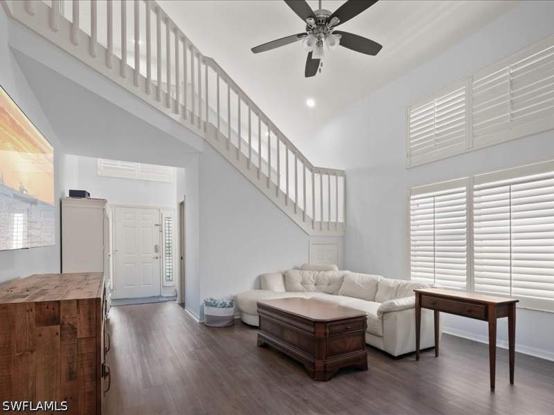 4 bedroom SingleFamilyResidence at 3570 Kent Dr, Bougainvillas, Naples — photo 3