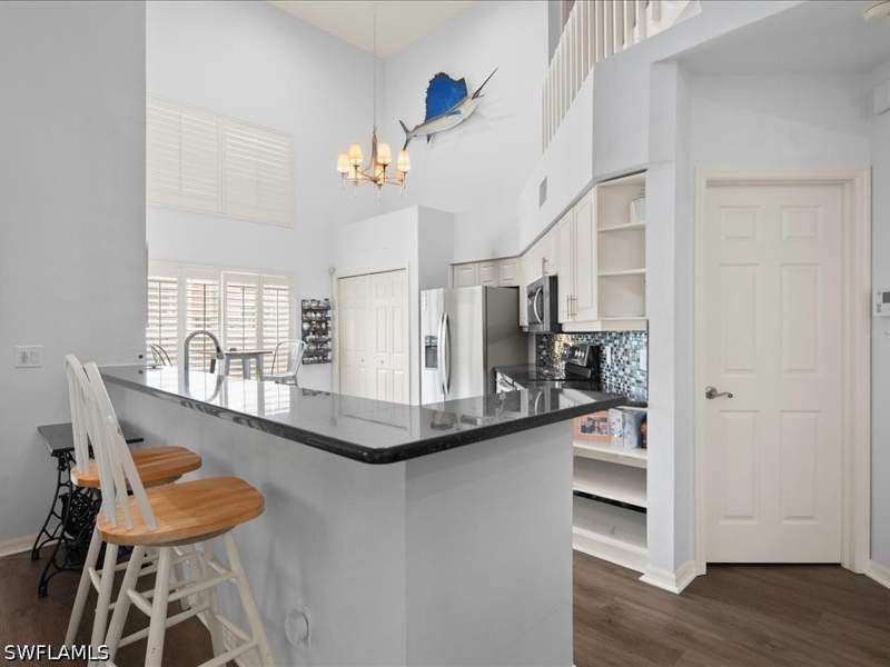 4 bedroom SingleFamilyResidence at 3570 Kent Dr, Bougainvillas, Naples — photo 5