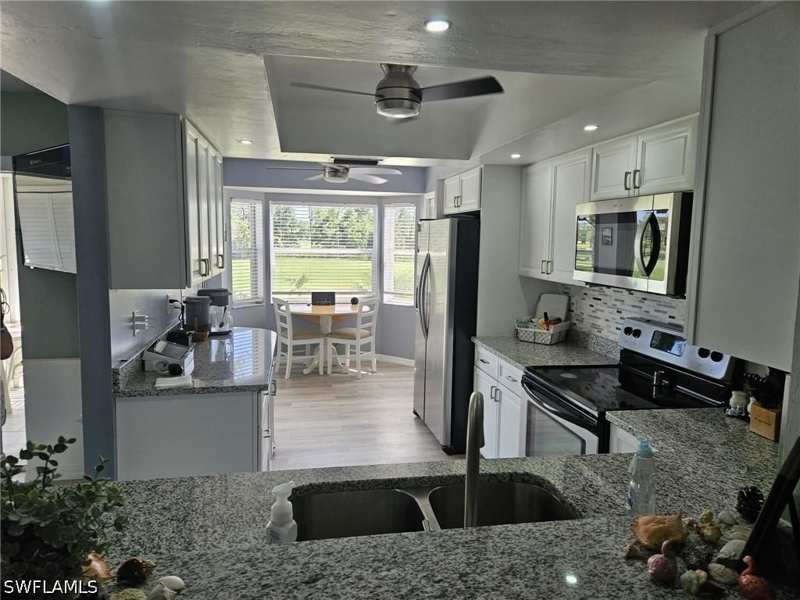 2 bedroom Condominium at 7360 Glenmoor Ln 4207, Country Glen, Naples — photo 1