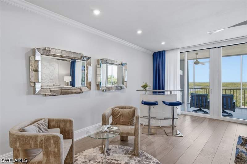 3 bedroom Condominium at 13665 Vanderbilt Dr 603, Aqua, Naples — photo 4