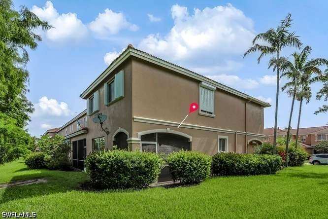 3 bedroom Townhouse at 17546 Cherry Ridge Ln, Timberwalk, Fort Myers — photo 1