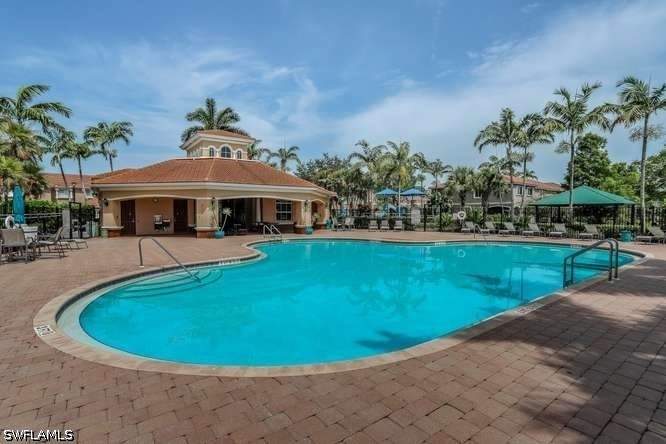 3 bedroom Townhouse at 17546 Cherry Ridge Ln, Timberwalk, Fort Myers — photo 4