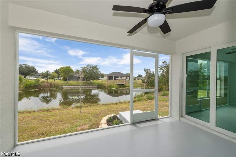 3 bedroom SingleFamilyResidence at 1718 NE 13th Pl, Cape Coral, Cape Coral — photo 2
