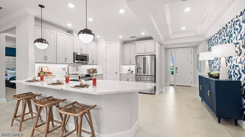2 bedroom Condominium at 15345 Giardino Dr 12-102, Esplanade By The Islands, Naples — photo 3