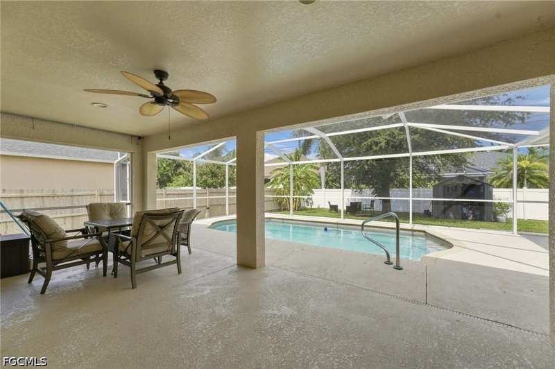 3 bedroom SingleFamilyResidence at 3418 Oasis Blvd, Cape Coral, Cape Coral — photo 1