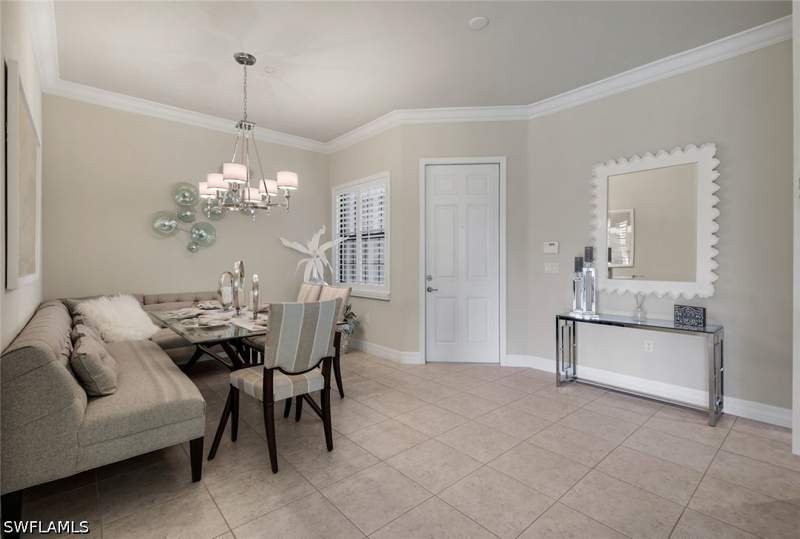 3 bedroom Attached at 13556 Coronado Dr, Marbella Isles, Naples — photo 4