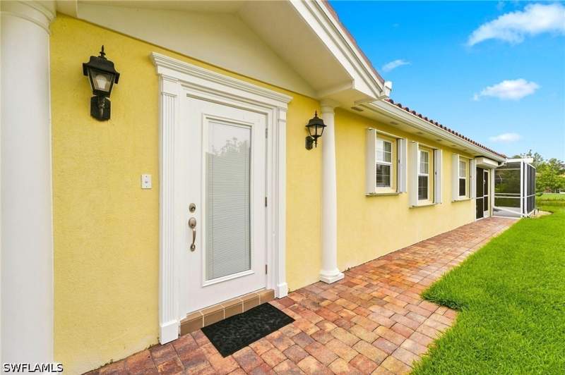 2 bedroom Attached at 7704 Rozzini Ln, Verona Walk, Naples — photo 3