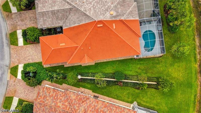 2 bedroom Attached at 7704 Rozzini Ln, Verona Walk, Naples — photo 4