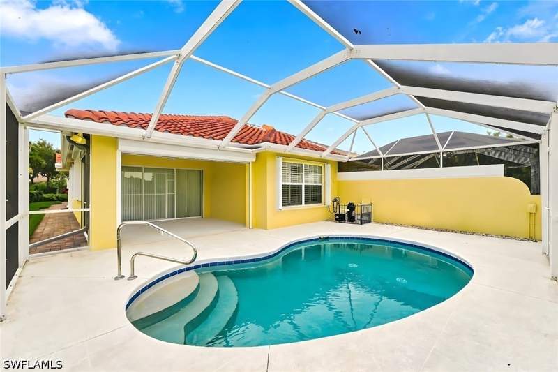 2 bedroom Attached at 7704 Rozzini Ln, Verona Walk, Naples — photo 5