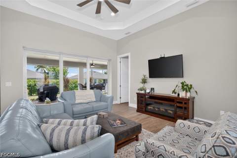 1605 SW 43rd St, Cape Coral FL - photo 12 of 43