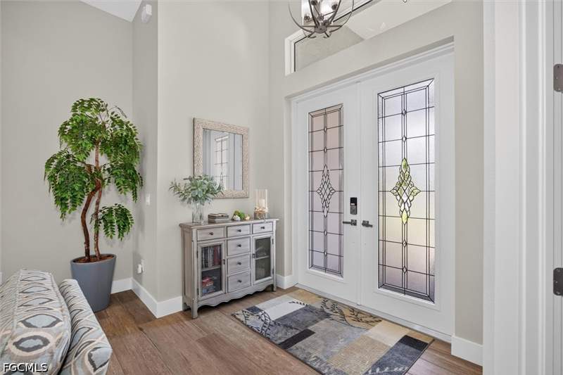 4 bedroom SingleFamilyResidence at 1605 SW 43rd St, Cape Coral, Cape Coral — photo 4