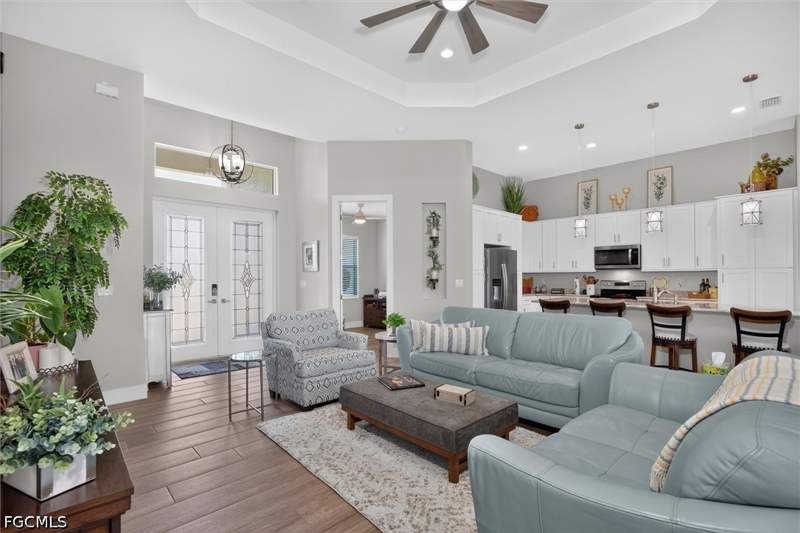 4 bedroom SingleFamilyResidence at 1605 SW 43rd St, Cape Coral, Cape Coral — photo 5