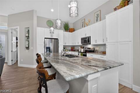 1605 SW 43rd St, Cape Coral FL - photo 9 of 43