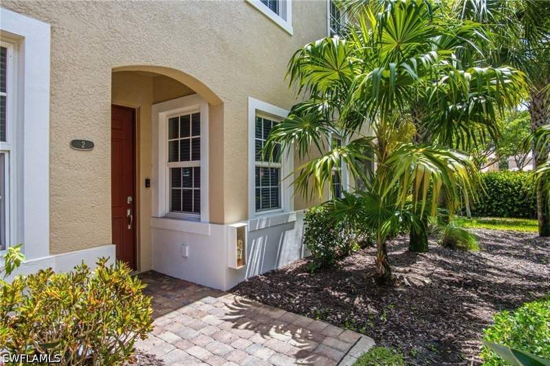 2 bedroom Condominium at 28090 Sosta Ln 2, Sorrento, Bonita Springs — photo 2