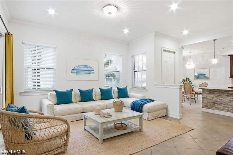 2 bedroom Condominium at 28090 Sosta Ln 2, Sorrento, Bonita Springs — photo 3