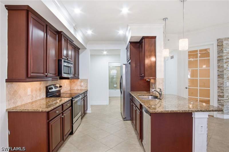2 bedroom Condominium at 28090 Sosta Ln 2, Sorrento, Bonita Springs — photo 4