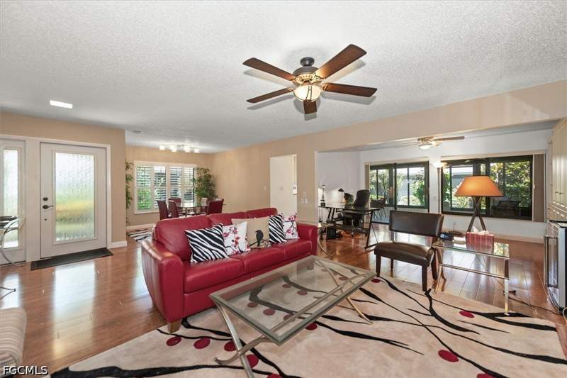 2 bedroom Attached at 1787 Pine Glade Cir, Seven Lakes, Fort Myers — photo 5