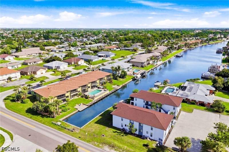 2 bedroom Condominium at 4711 SE 5th Ave 7, Heatherton Manor Condo, Cape Coral — photo 5