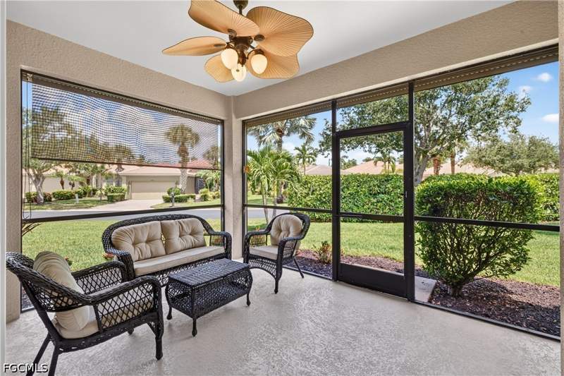 3 bedroom SingleFamilyResidence at 13818 Village Creek Dr, Colonial Shores, Fort Myers — photo 5