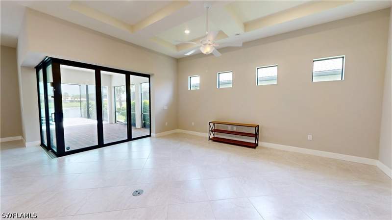 2 bedroom SingleFamilyResidence at 6325 Liberty St, Del Webb, Ave Maria — photo 5