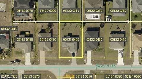 2131 NW 24th Ter, Cape Coral FL - photo 16 of 16