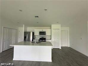 3 bedroom SingleFamilyResidence at 2131 NW 24th Ter, Cape Coral, Cape Coral — photo 3
