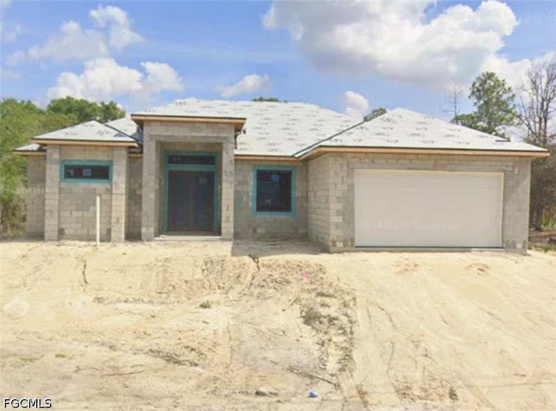 3 bedroom SingleFamilyResidence at 306 Wellington Ave, Lehigh Acres, Lehigh Acres — photo 1