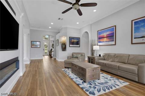 28728 San Galgano Way, Bonita Springs FL - photo 8 of 37