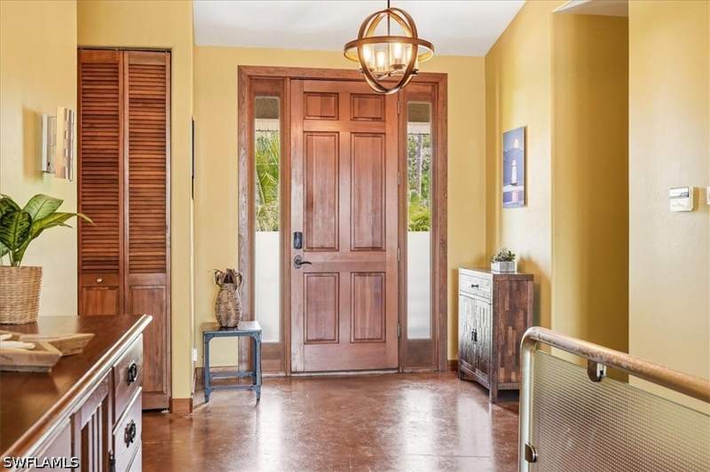 4 bedroom SingleFamilyResidence at 1680 Avion Pl, Avion Park, Naples — photo 3