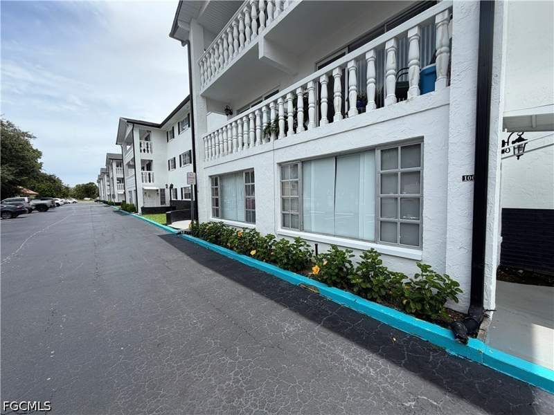 1 bedroom Condominium at 3704 Broadway 100, Windsor West, Fort Myers — photo 3