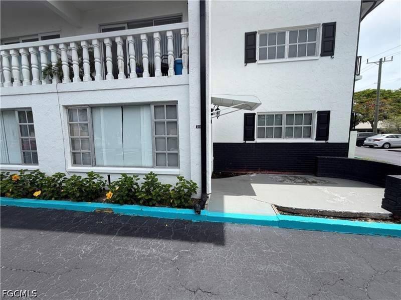 1 bedroom Condominium at 3704 Broadway 100, Windsor West, Fort Myers — photo 4