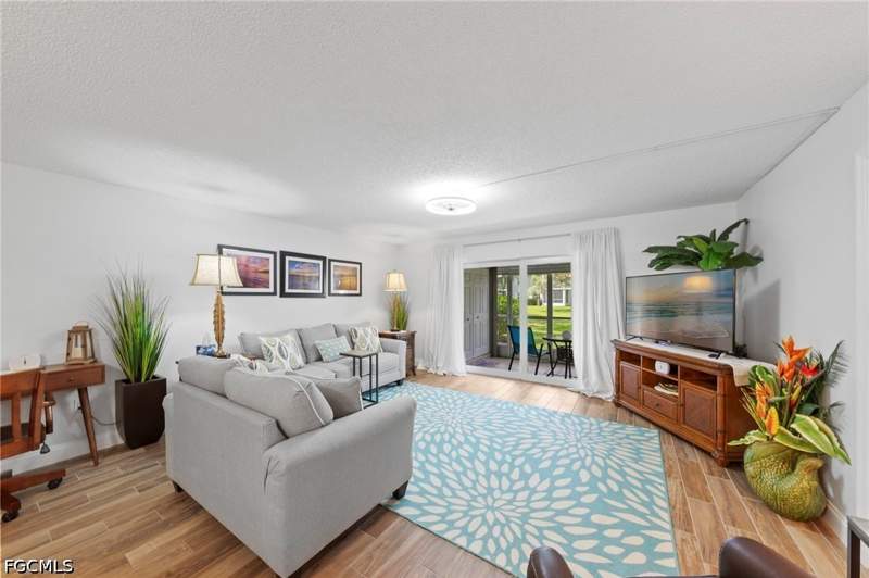 2 bedroom Condominium at 7104 Nantucket Cir 3, Nantucket, North Fort Myers — photo 3