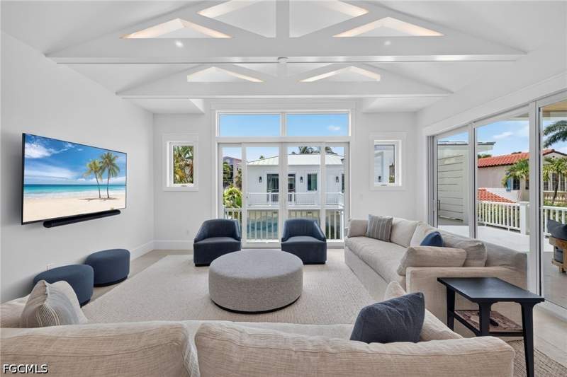 6 bedroom SingleFamilyResidence at 11516 Andy Rosse Ln, Fa Lanes Bayview, Captiva — photo 5