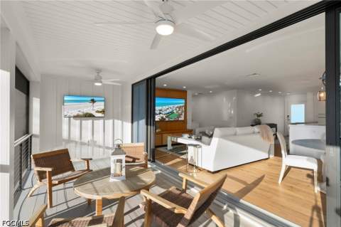 25 Beach Homes, Captiva FL - photo 16 of 49