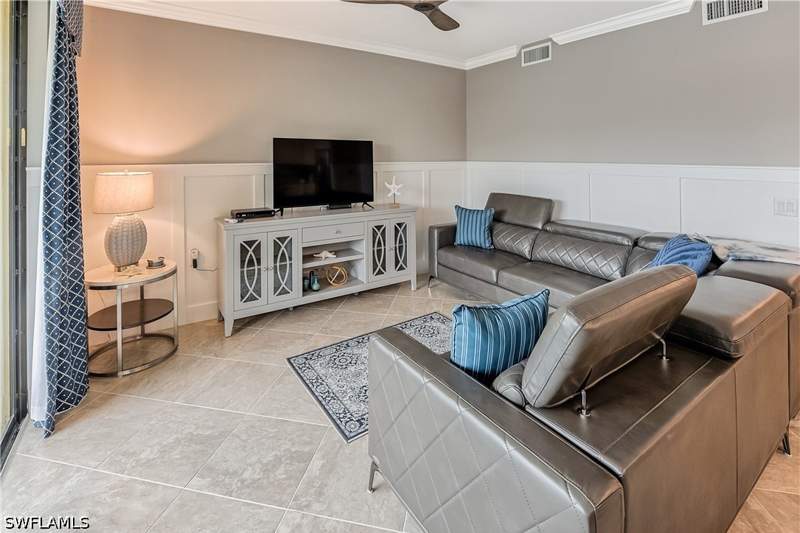 2 bedroom Condominium at 9572 Trevi Ct 5037, Trevi, Naples — photo 4