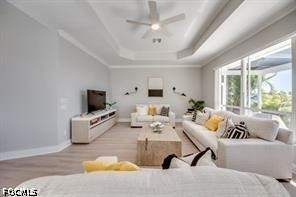 702 SW 52nd St, Cape Coral FL - photo 14 of 50