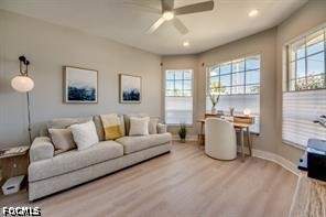 702 SW 52nd St, Cape Coral FL - photo 8 of 50