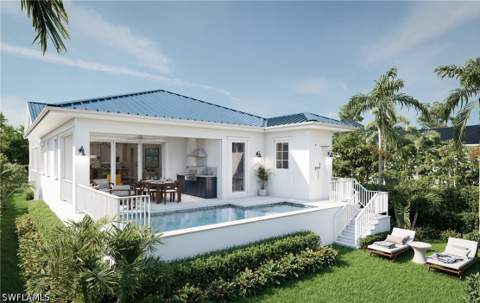 2432 Florida Ave, Naples FL - photo 13 of 16