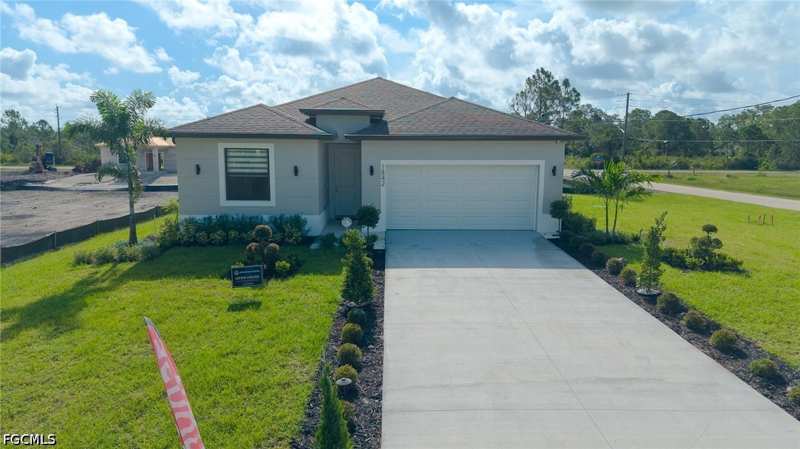 4 bedroom SingleFamilyResidence at 1842 Tuxford Ave, Lehigh Acres, Lehigh Acres — photo 1