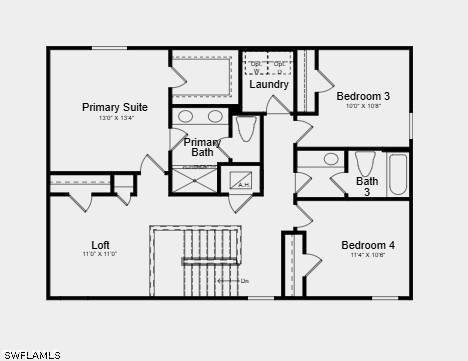 4 bedroom SingleFamilyResidence at 6769 Equinox Ln, Solena, North Fort Myers — photo 3