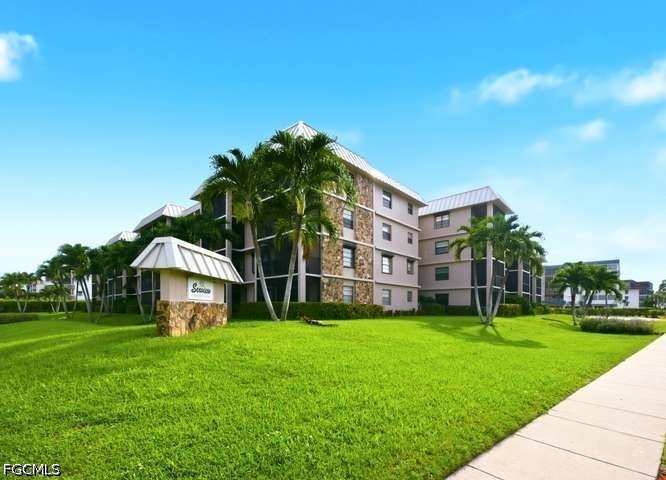 2 bedroom Condominium at 921 S Collier Blvd 201, Sea View Club, Marco Island — photo 1