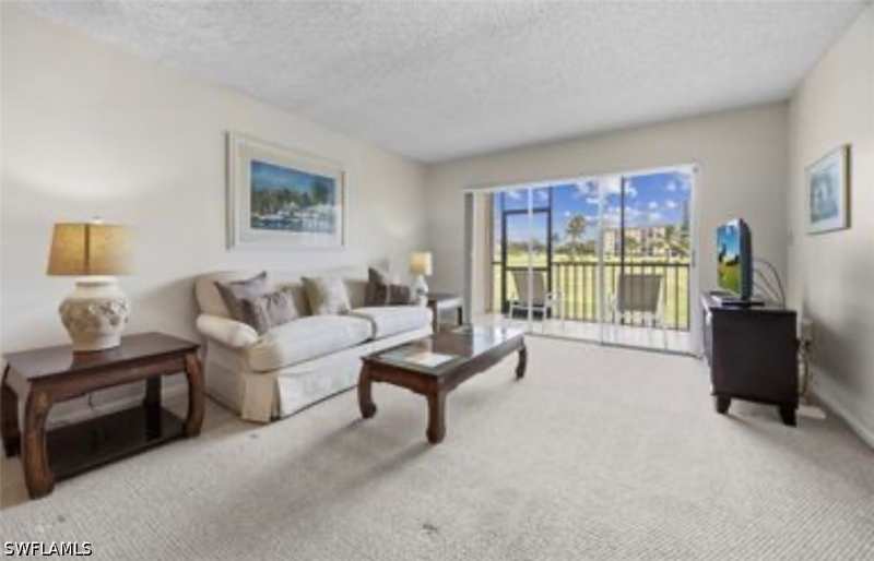 2 bedroom Condominium at 41 High Point Cir S 105, High Point Country Club, Naples — photo 1