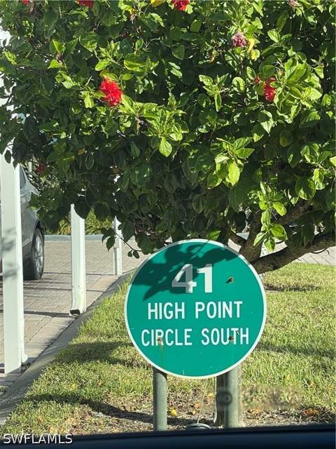 41 High Point Cir S 105, Naples FL - photo 19 of 33