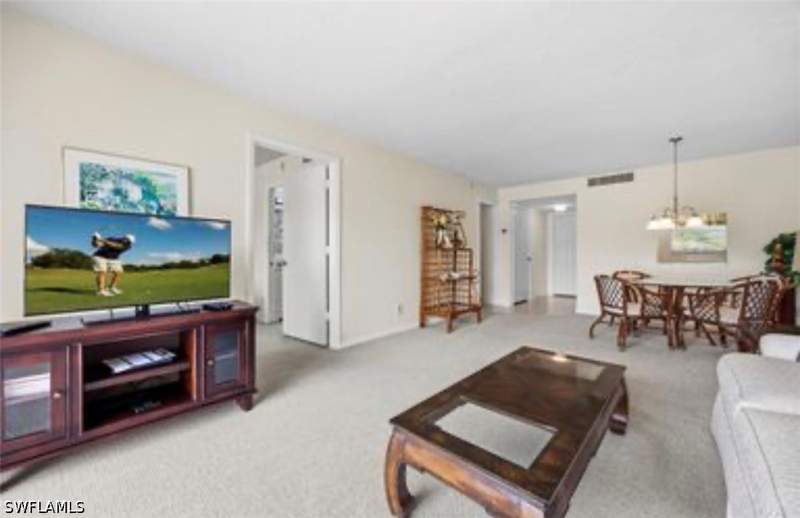 2 bedroom Condominium at 41 High Point Cir S 105, High Point Country Club, Naples — photo 5