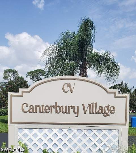 1344 Derbyshire Ct D-101, Naples FL - photo 17 of 18