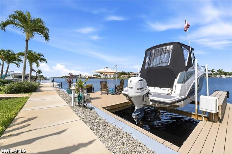 3 bedroom Attached at 326 Stella Maris Dr S, Stella Maris, Naples — photo 3