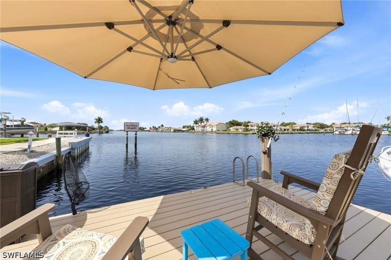3 bedroom Attached at 326 Stella Maris Dr S, Stella Maris, Naples — photo 4