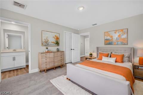 2715 NW 23rd Ave, Cape Coral FL - photo 6 of 33