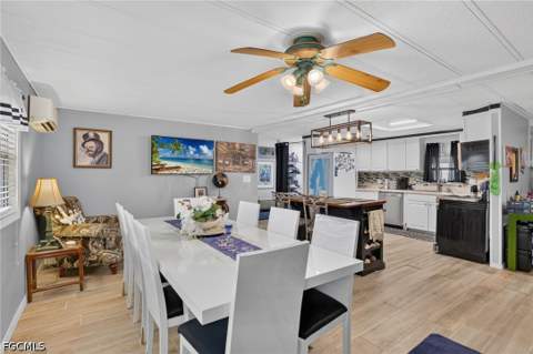14633 Paul Revere Loop, North Fort Myers FL - photo 11 of 49