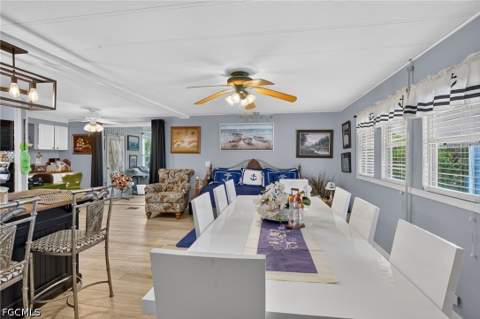 14633 Paul Revere Loop, North Fort Myers FL - photo 13 of 49